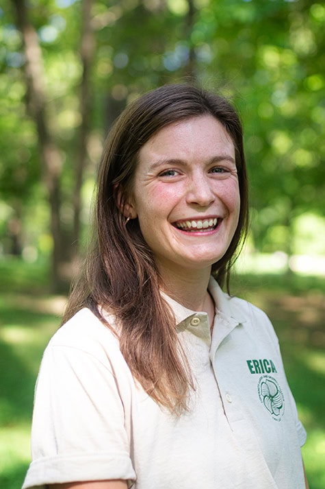 Erica Lisowe