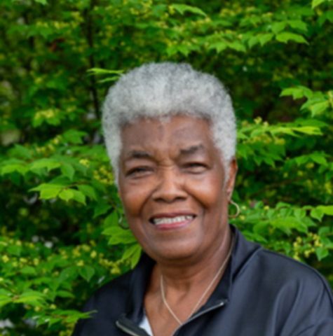 Dr. Rev. Vivian Williams