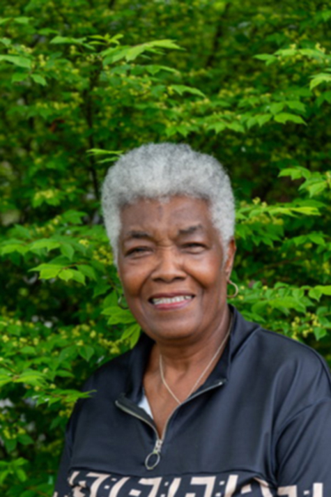 Dr. Rev. Vivian Williams