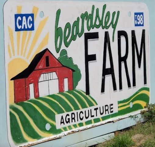 Beardsley Community Farm