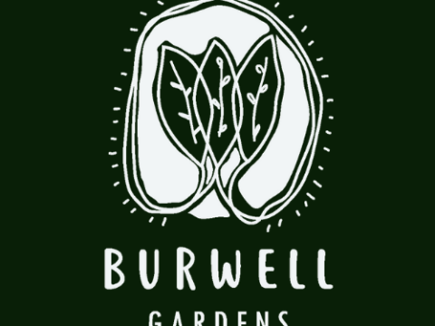 Burwell Community Garden