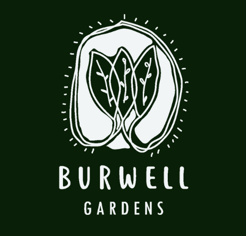 Burwell Community Garden