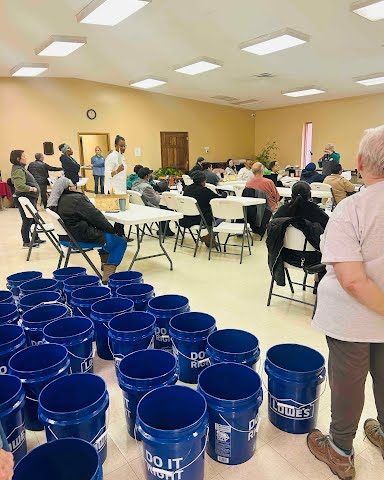 Beginner Gardeners Classes with Knox County Master Gardeners