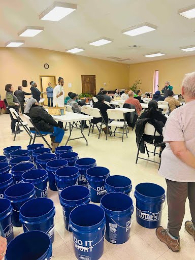 Beginner Gardeners Classes with Knox County Master Gardeners