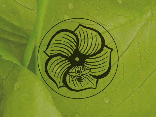 Dedication of ‘God’s Garden’