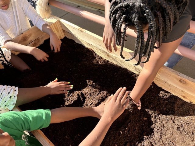 Clark Family Club at Five Points