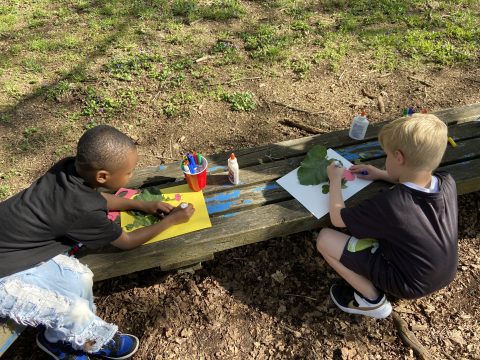 Sarah Moore Greene Magnet Academy