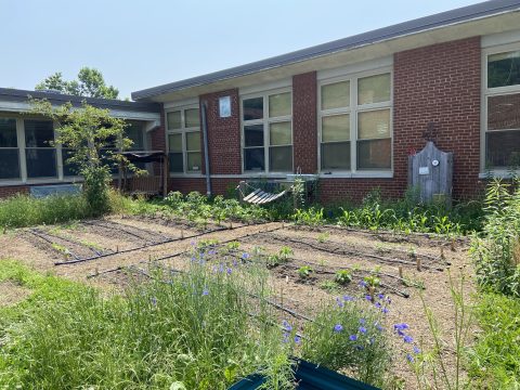 Spring Hill Elementary