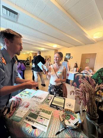 Baha’is Community “Building A Better World” Conference
