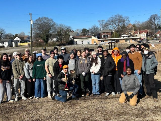 Alliance Workday, Class & Tool Drive