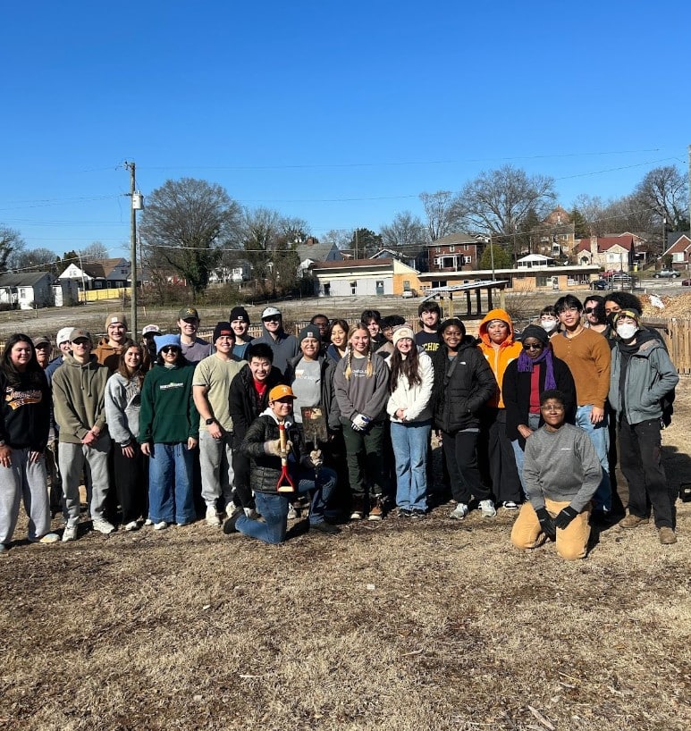 Alliance Workday, Class & Tool Drive