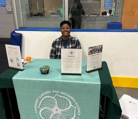 Black K.A.R.E. Health Fair