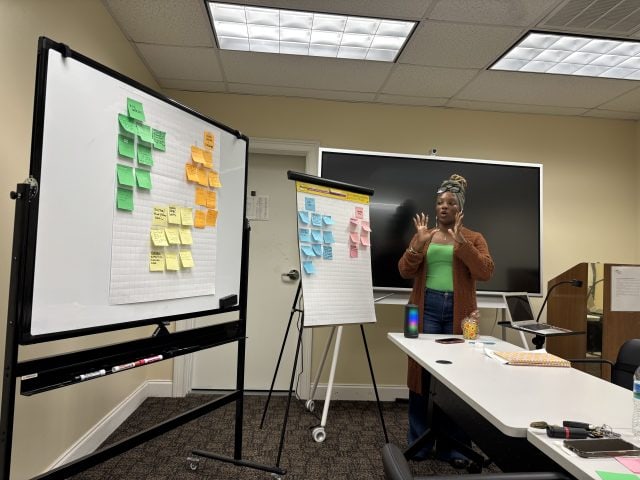 November 25, 2025 Membership Meeting 