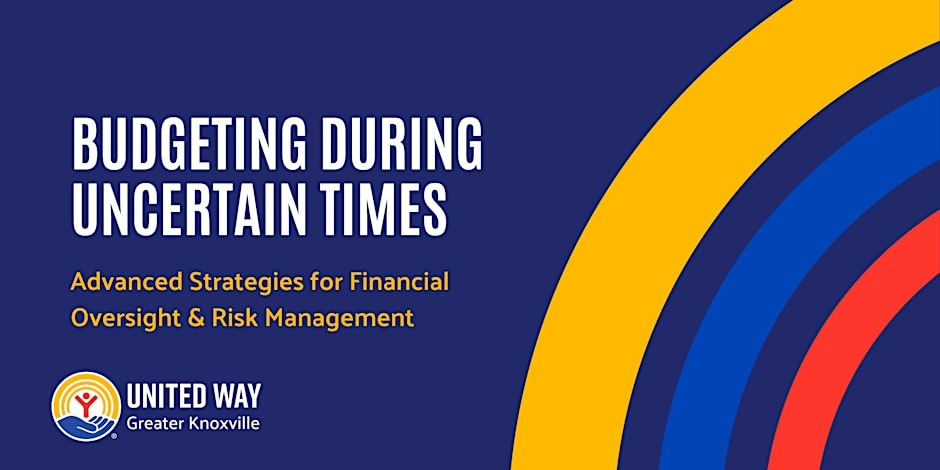 Budgeting during uncertain times tips and strategies for financial oversight and risk management.