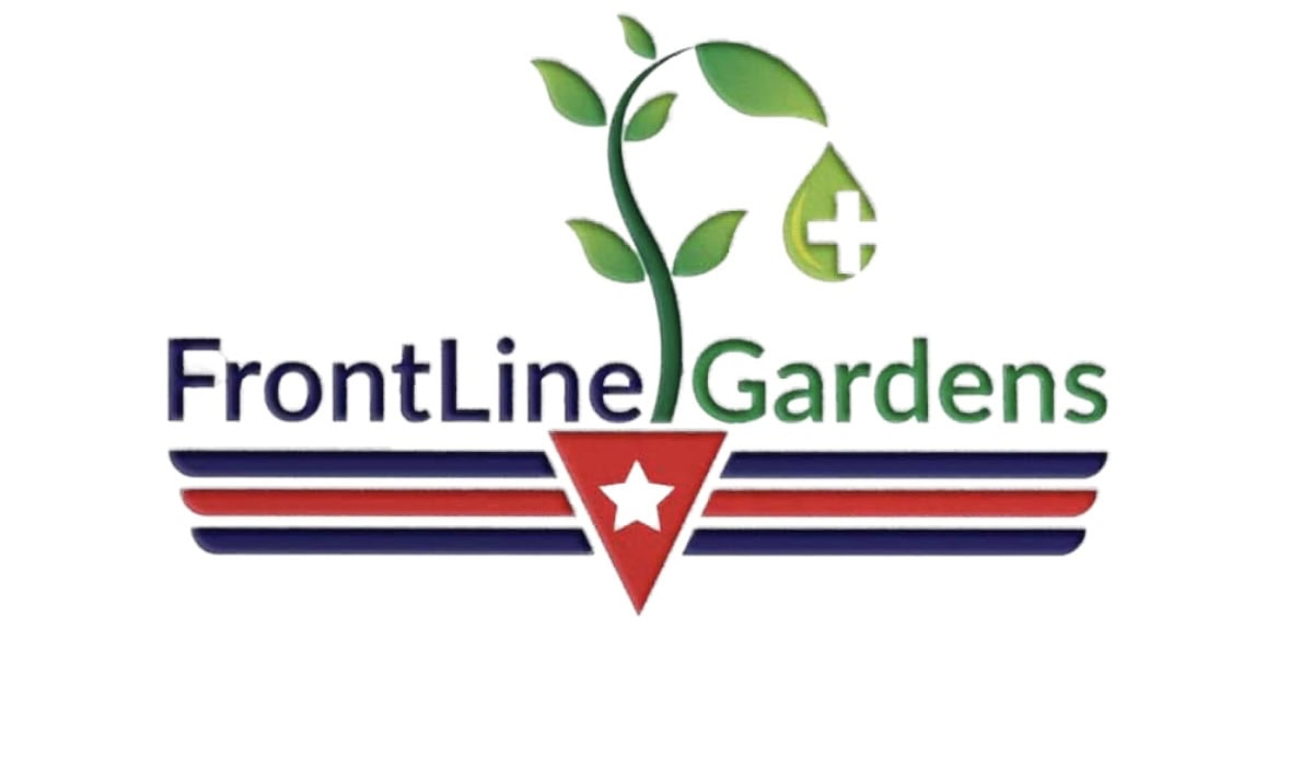 October Membership Meeting: Frontline Gardens