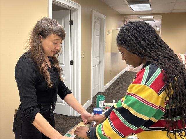 February 24, 2026 Membership Meeting