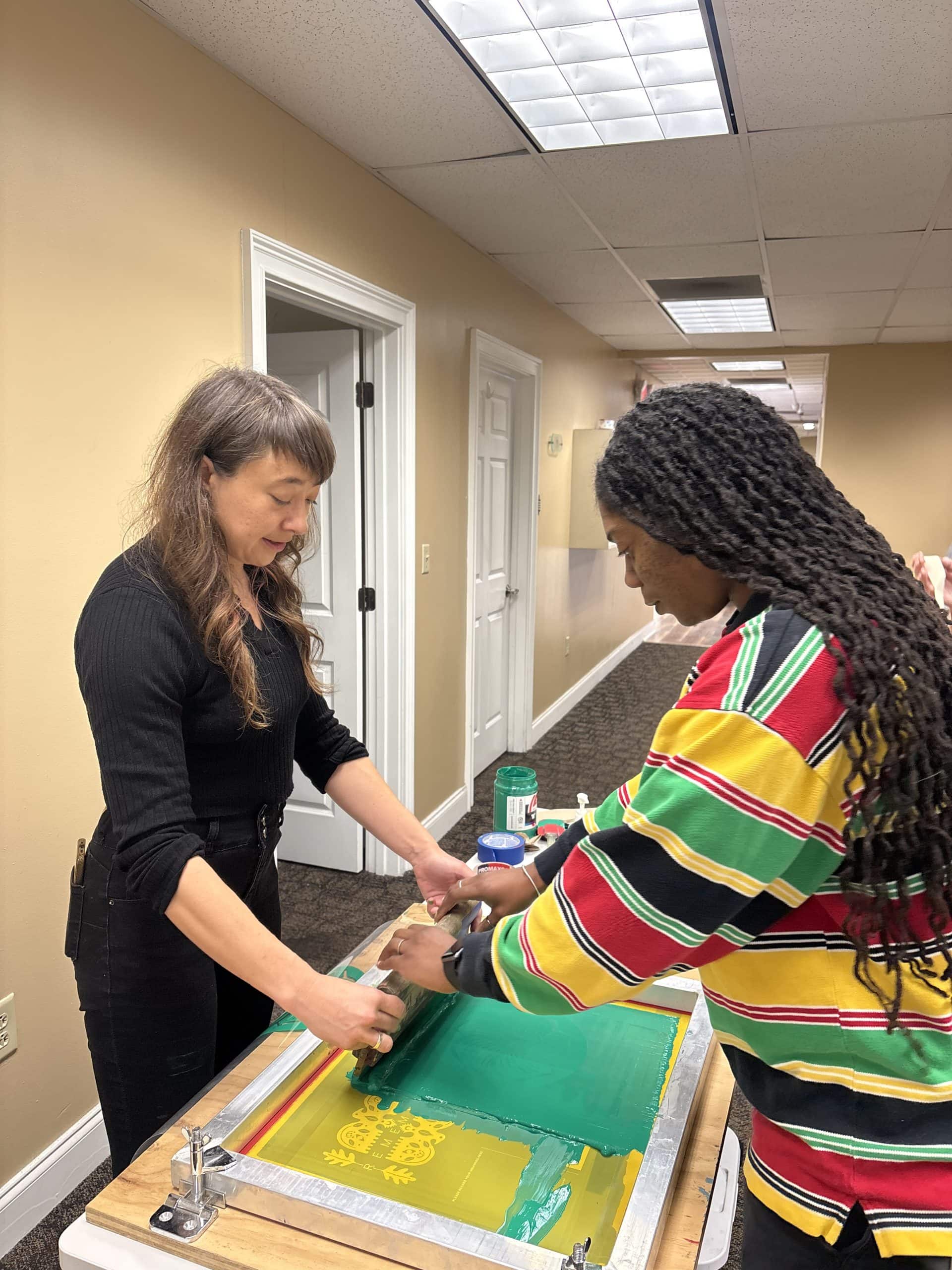 February 24, 2026 Membership Meeting