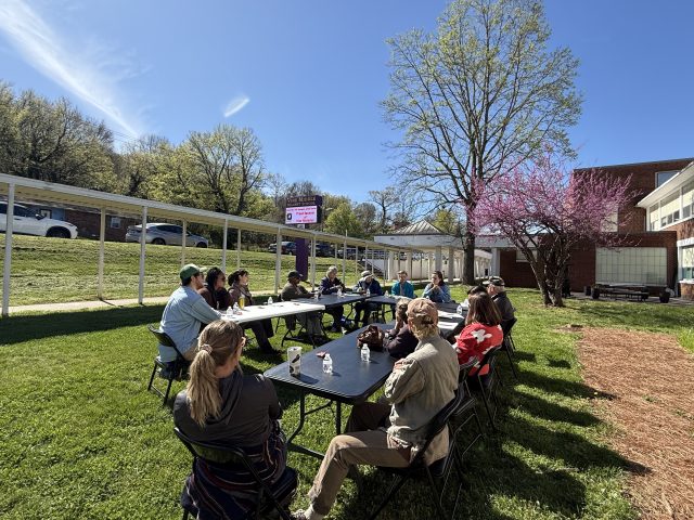 March 24, 2026  Membership Meeting