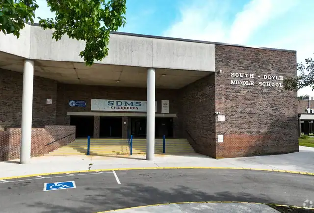South Doyle Middle School