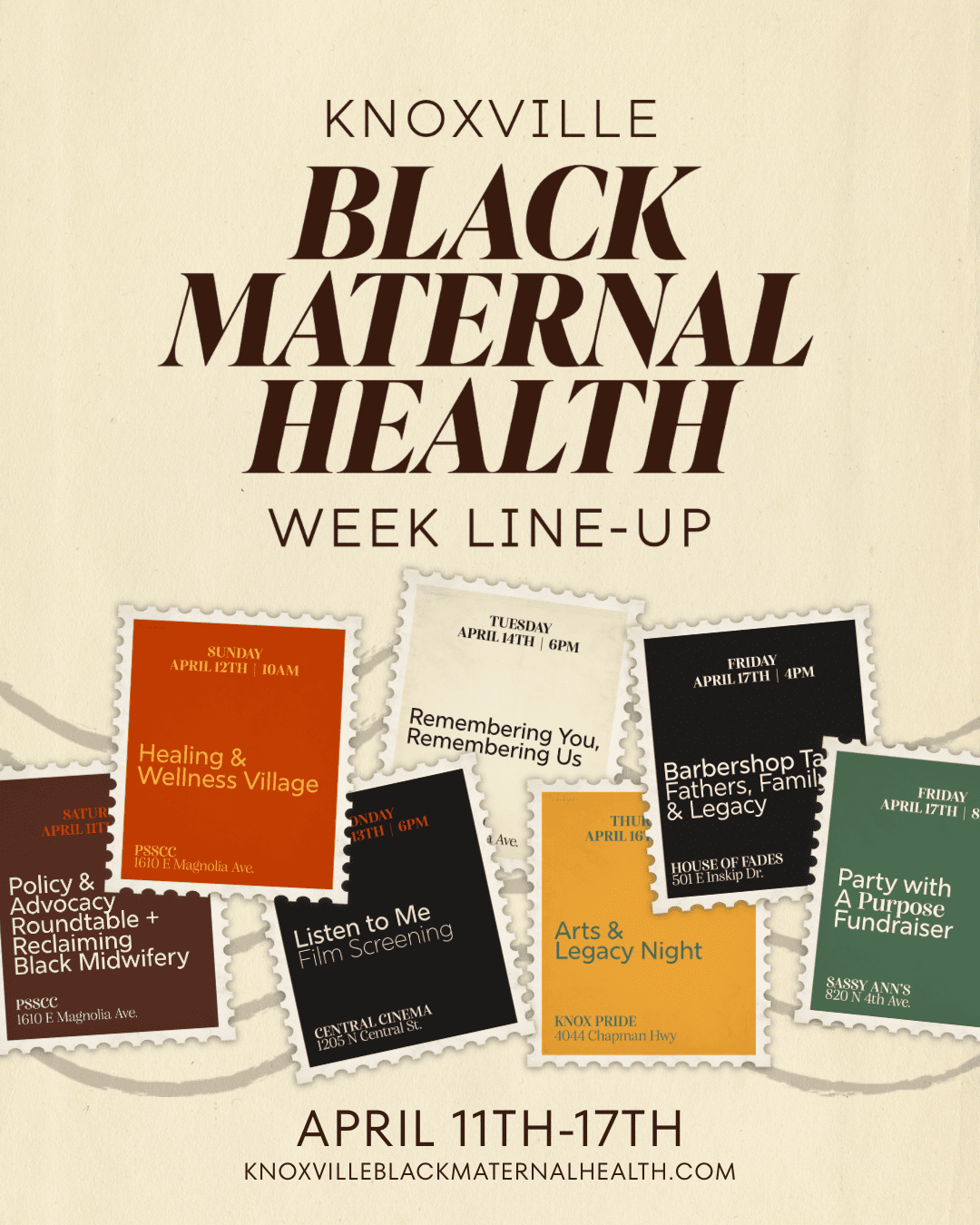 Group of people participating in a vegetable gardening class and planting workshop at Knoxville Community Garden, focusing on sustainable gardening practices.