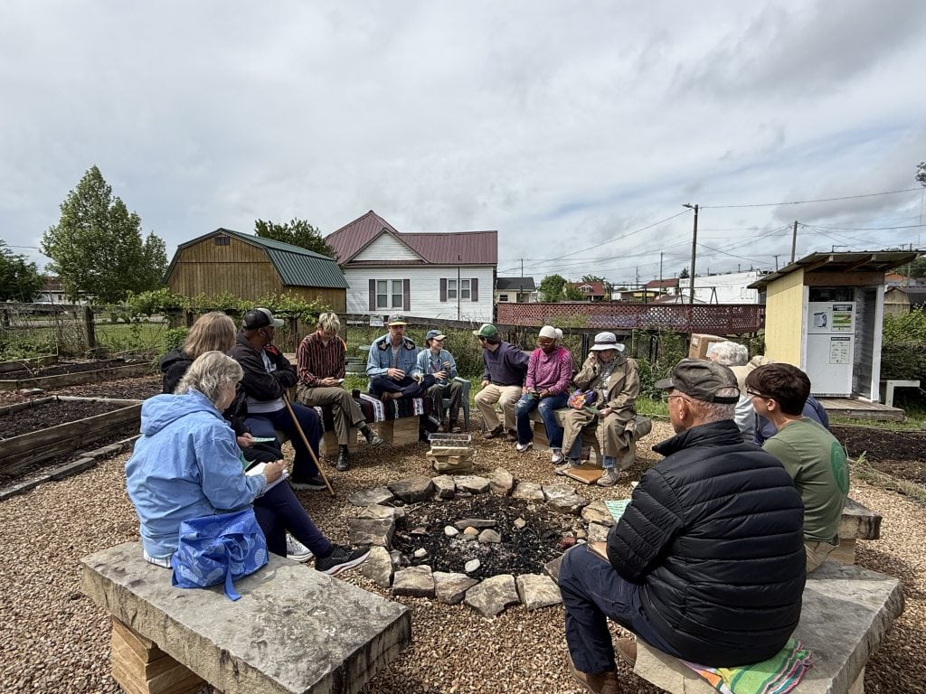 April 28, 2026 Membership Meeting