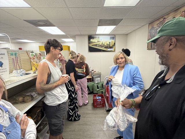 June 23, 2026 Membership Meeting