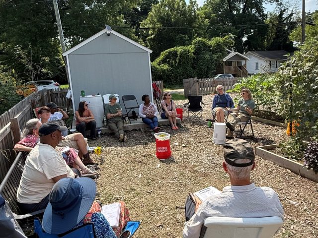 July 28, 2026 Membership Meeting