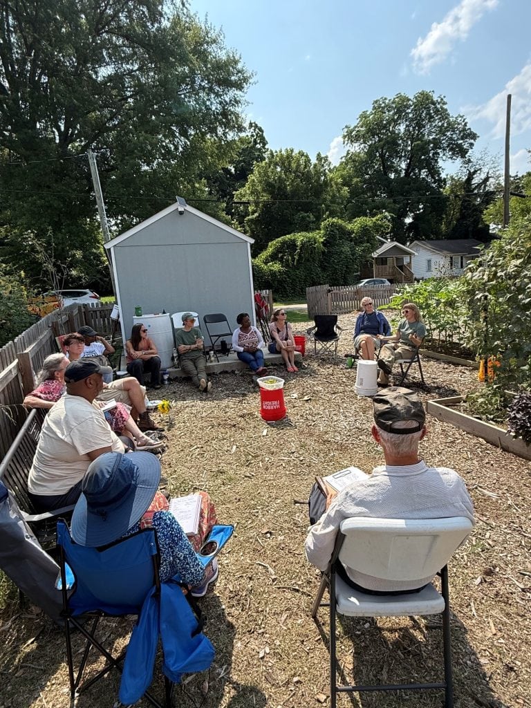 July 28, 2026 Membership Meeting