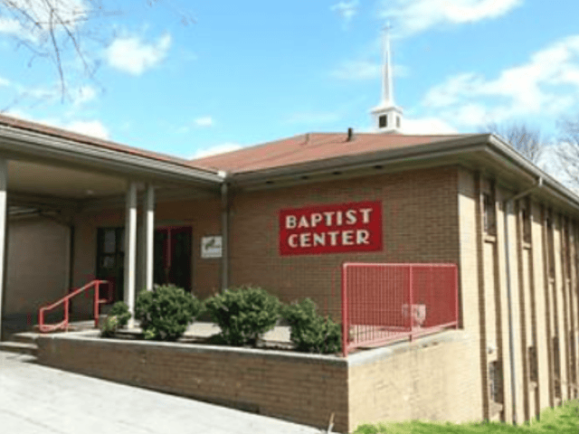 Western Heights Baptist Gardens & Food Distribution Center